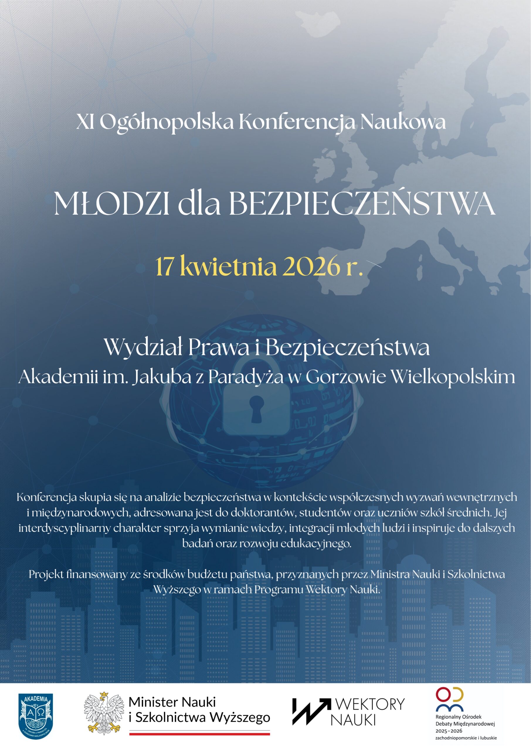 plakat wydarzenia