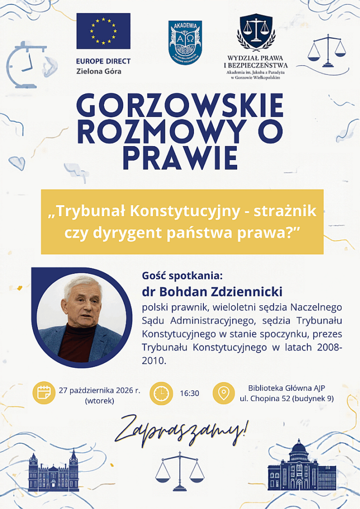 plakat wydarzenia