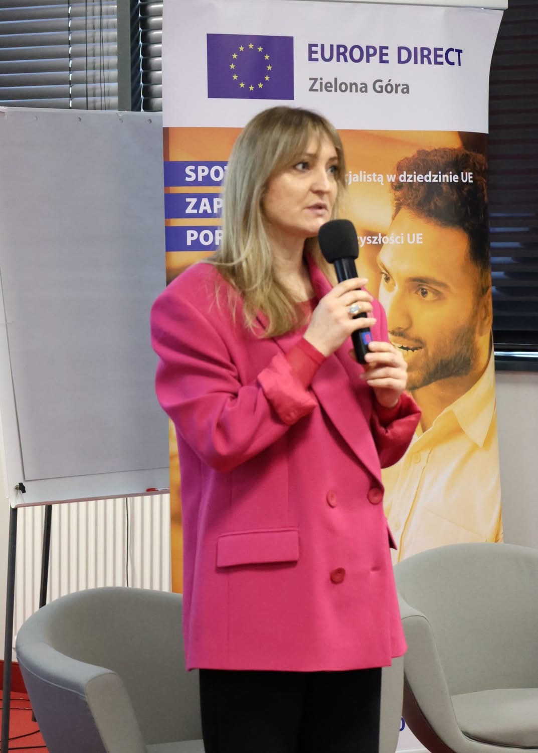 prof. AJP dr hab. Aleksandra Szczerba