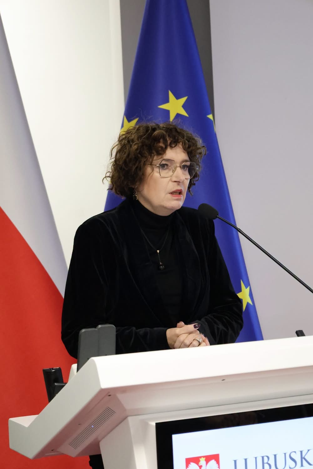 prof. AJP dr hab. Beata Orłowska